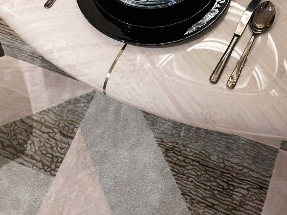 Table Visionnaire Opera
