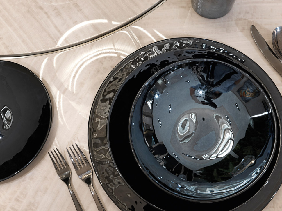 Table Visionnaire Opera