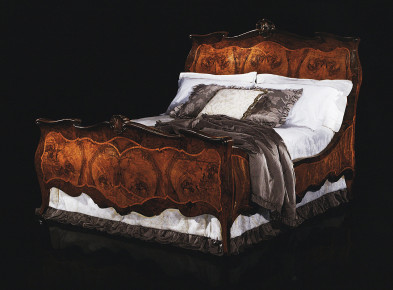 Bed Francesco molon Memorie italiane H302