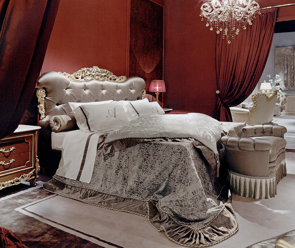 Bed Artearredo Biarritz Cinderella 02