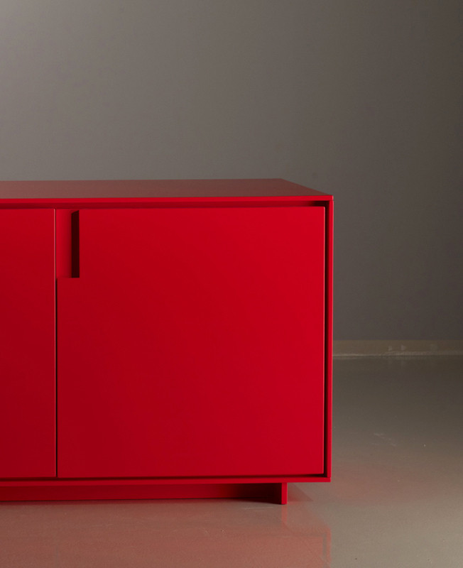 Buffet Maison Emmemobili M501