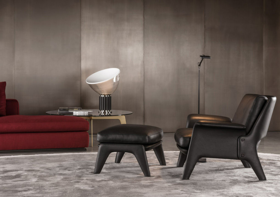 Armchair Minotti Glover