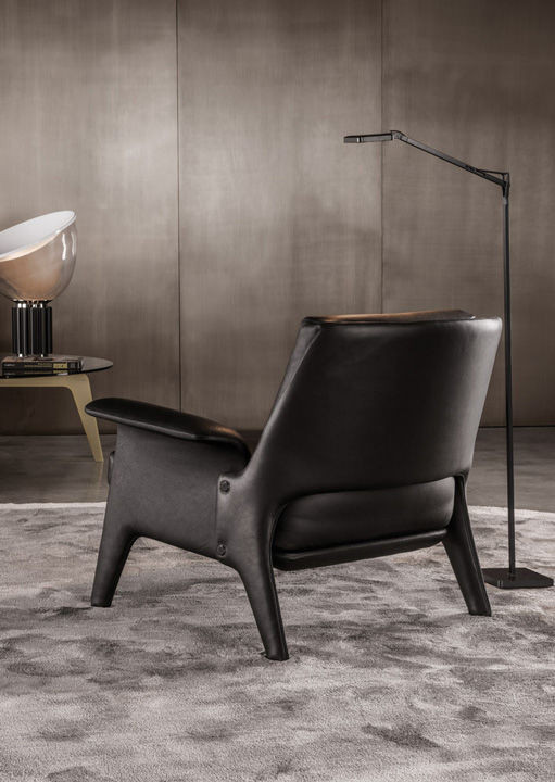Armchair Minotti Glover