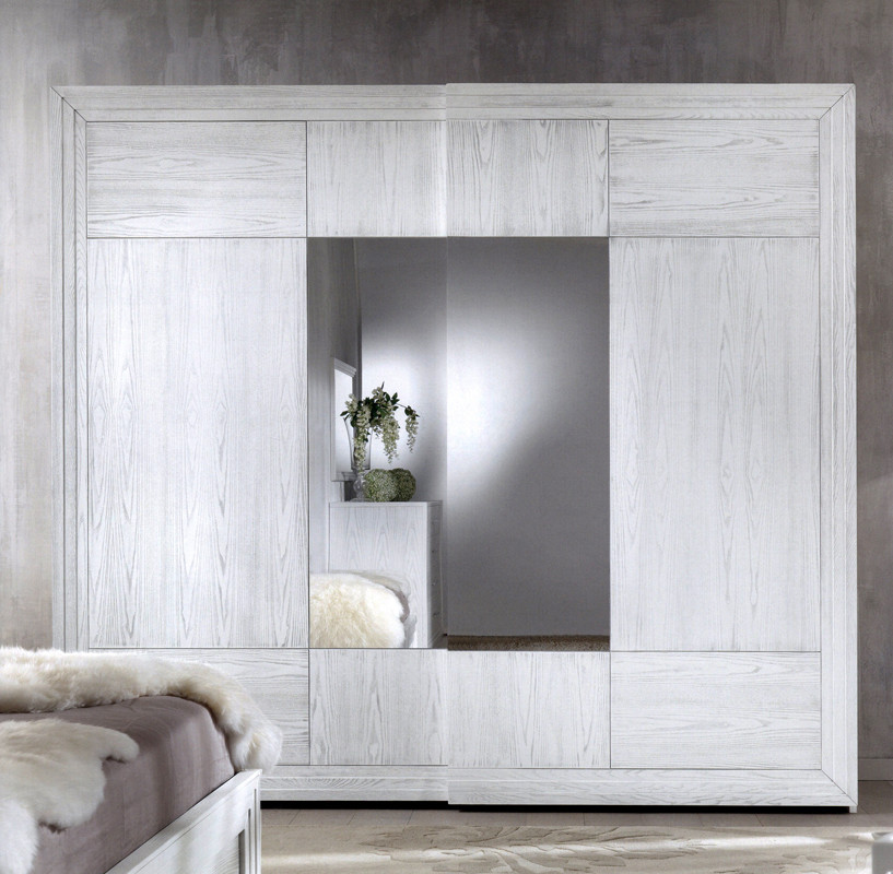 Wardrobe Asia Giuliacasa Tintoretto 250-Ti