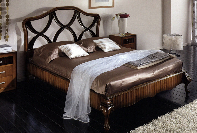 Bed Arte casa Evoluzione 2389
