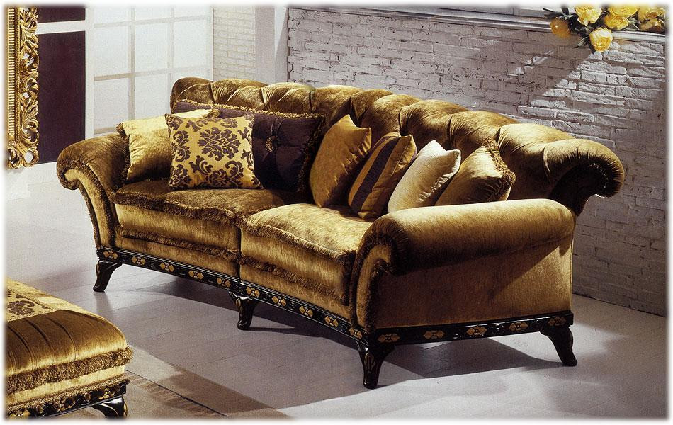 Sofa Swish Rm arredamenti Capriccio Swish