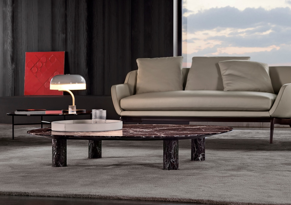Coffee Table Minotti Gladstone