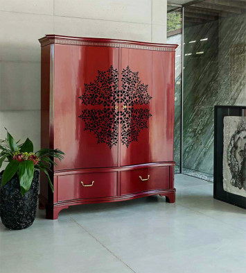 Wardrobe Salda arredamenti 8669 2
