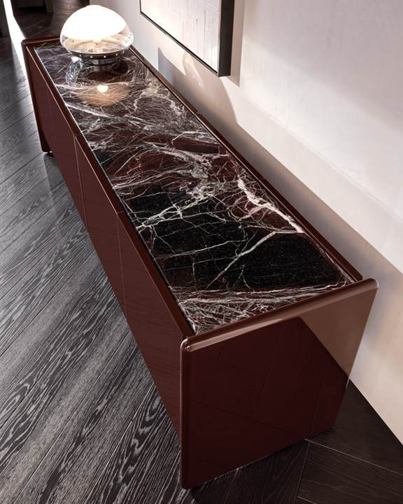 Cabinet Minotti Logan