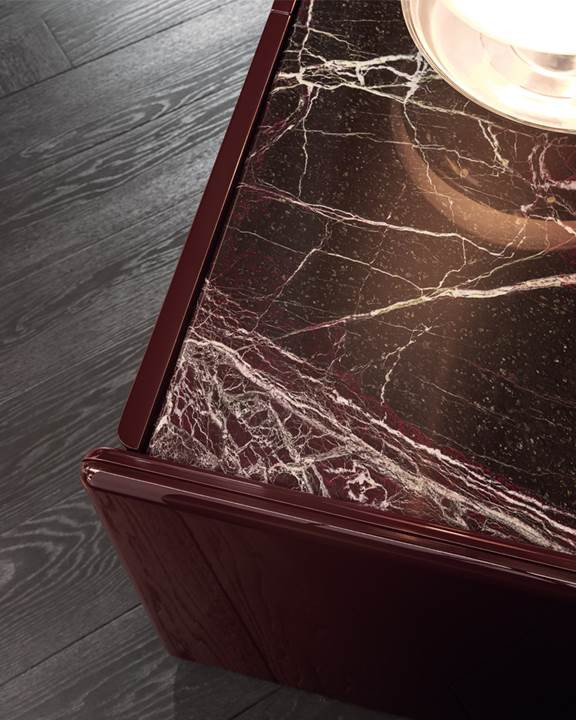 Cabinet Minotti Logan