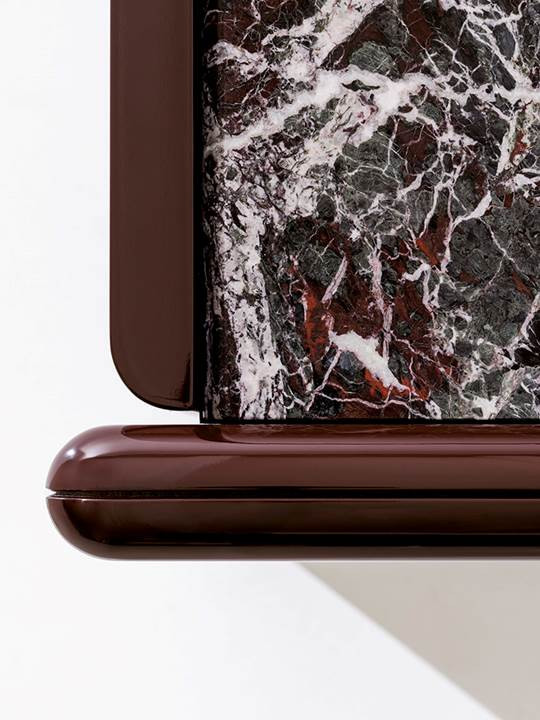 Cabinet Minotti Logan