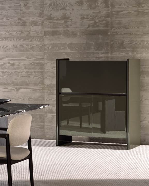 Cabinet Minotti Logan