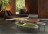 Sofa Minotti Torii Nest Outdoor