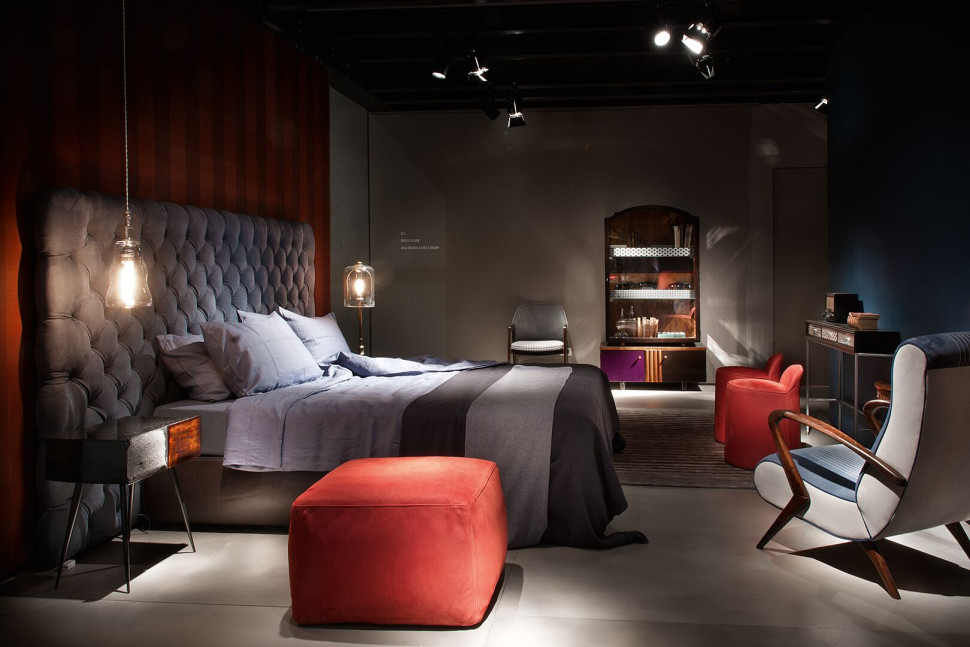 Ottoman Baxter Istanbul