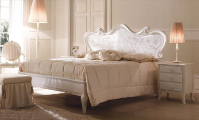 Bed Florian Meteora Notre maison 6081