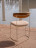 Chair Potocco Keel 922/MB-OUT