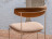 Chair Potocco Keel 922/MB-OUT
