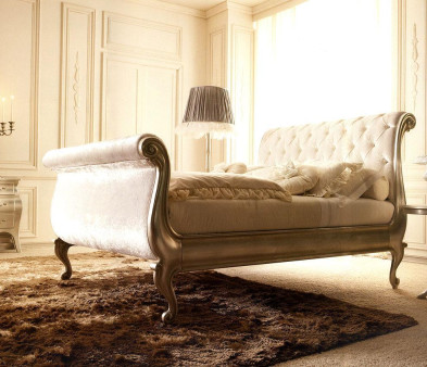 Bed Luis Giusti portos Lou