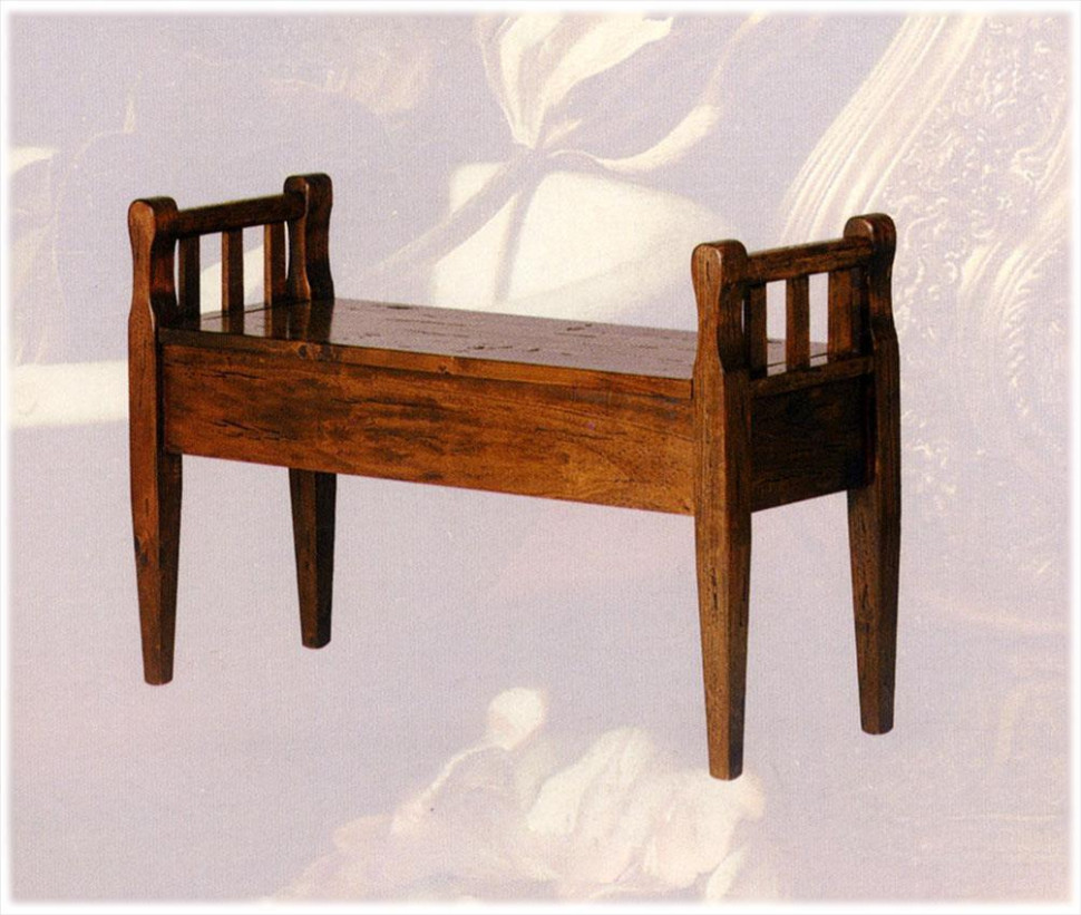 Bench Maggi massimo 248