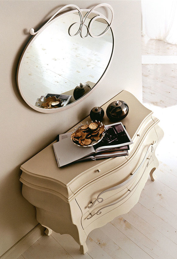 Mirror Bizet Corte zari Charme 350