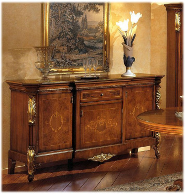 Console Linea b Italian style 02 600/8