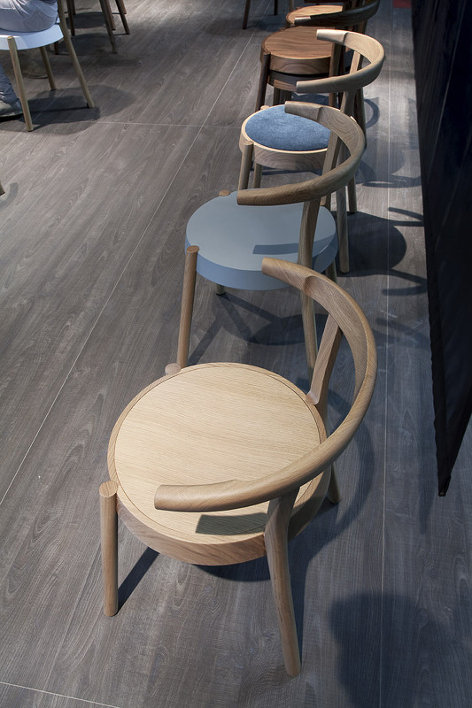 Dining Chair Tonon 156.03