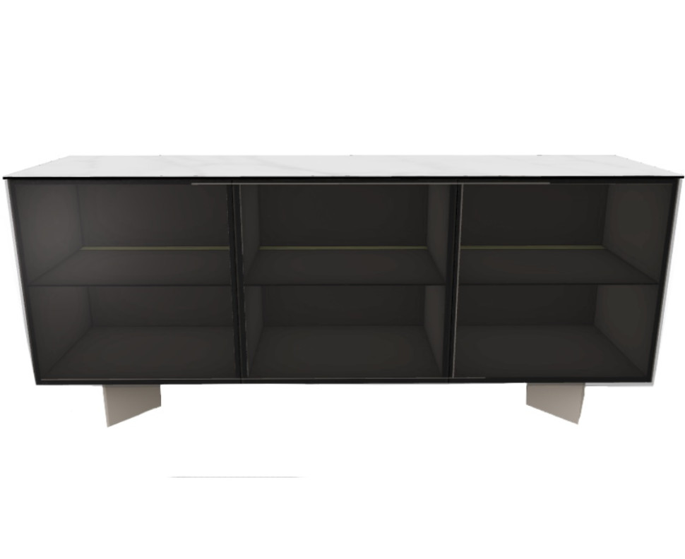 Buffet Calligaris Universal CS6096-1dl