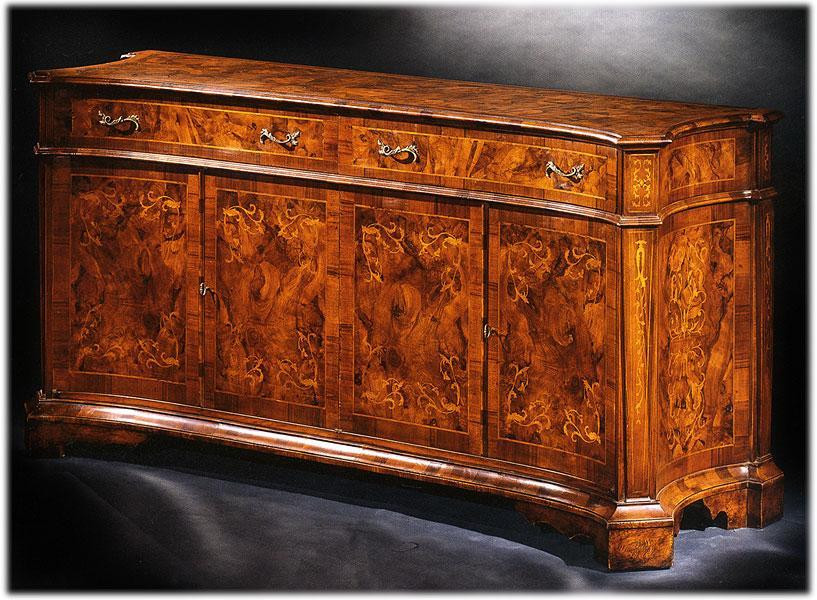 Console Palmobili Exelence 746