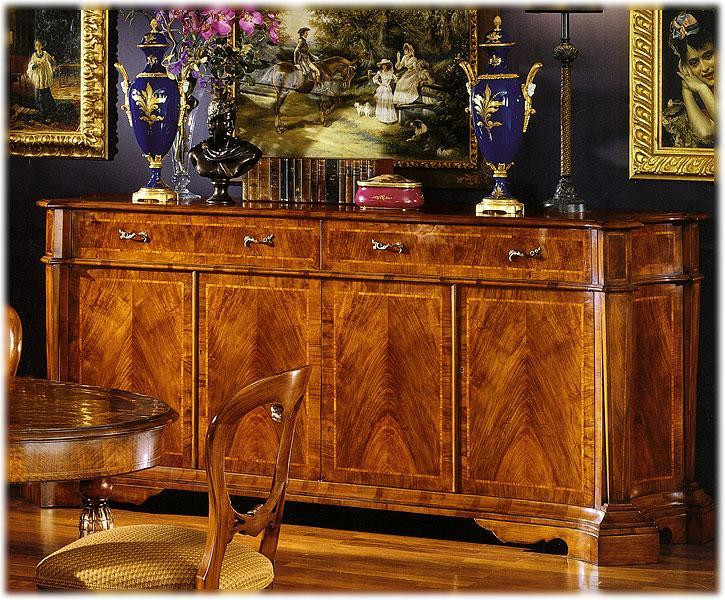 Console Palmobili Exelence 746