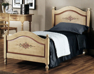 Bed Arte casa Evoluzione 2193
