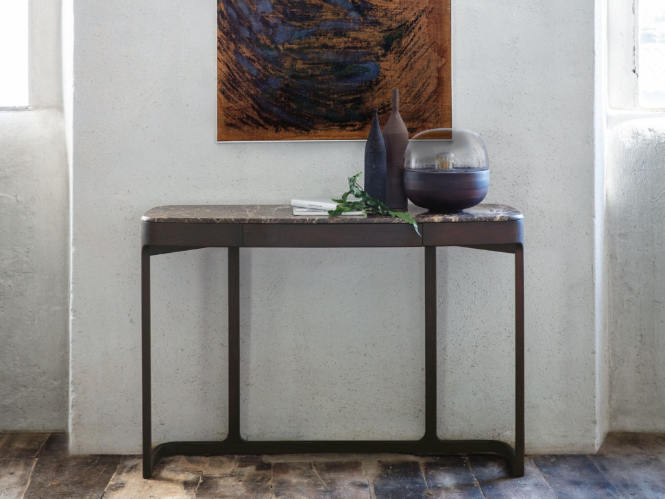 Console Porada Blush