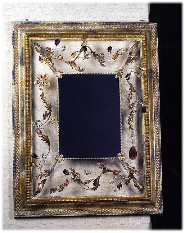 Mirror Mechini Grigio catalogo S/12
