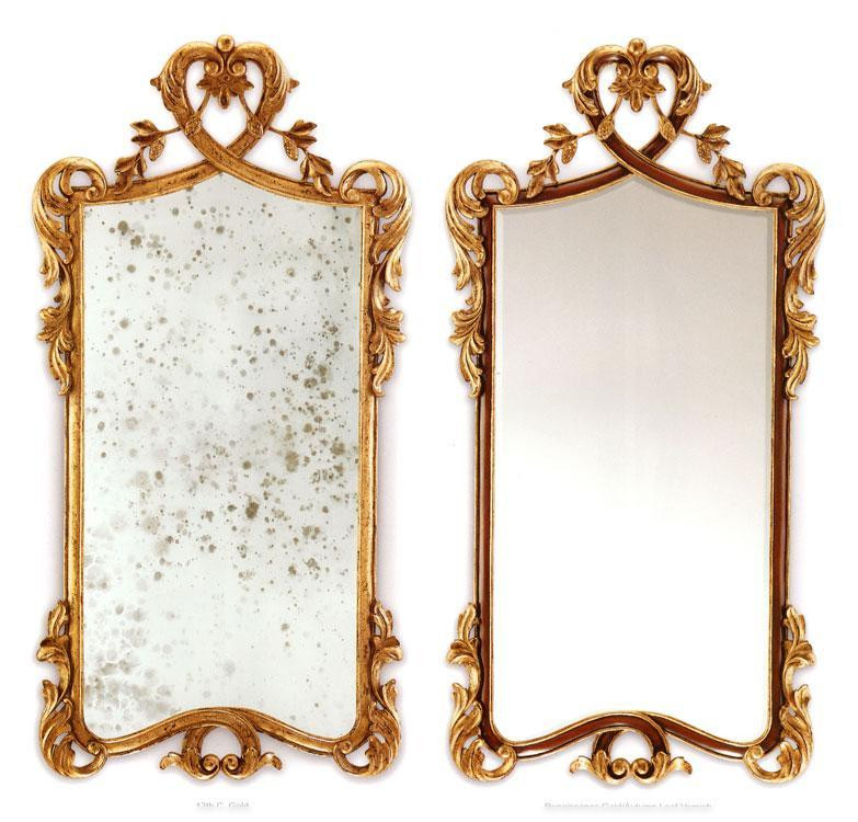 Mirror Christopher guy Volume ii 50-2817