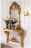 Console Cappellini intagli 208