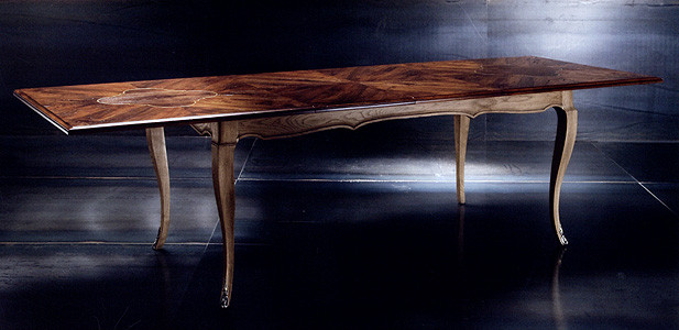 Dining Table Bamax Classico 81.103