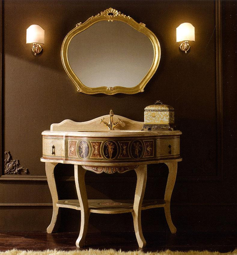 Mirror Giuliacasa Adige Pelia1/cornice-ad