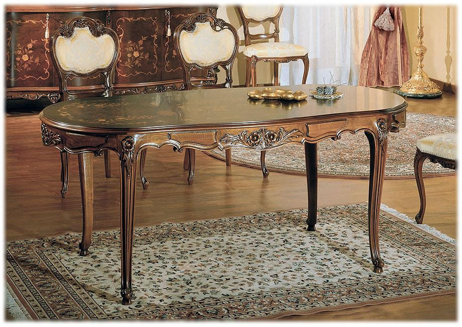 Dining Table Fratelli radice Sale da pranzo 10160110065