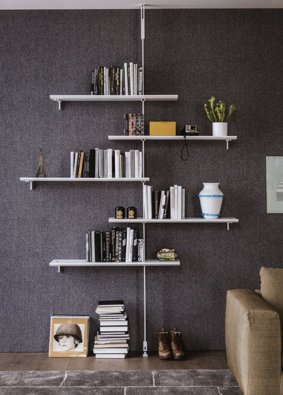 Shelving Rack Cattelan italia Airport