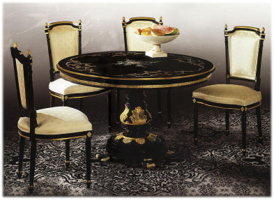 Dining Table Angelo cappellini Dinings &amp; offices 7234/13