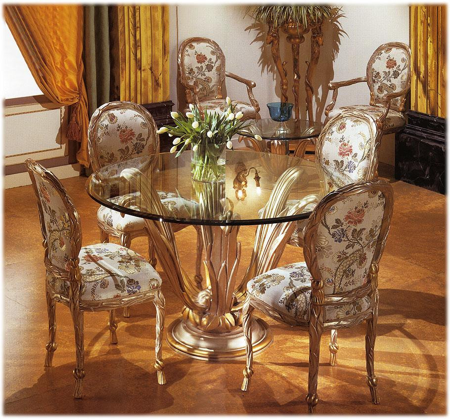 Dining Table Paolo lucchetta Everlasting tavolo - 2