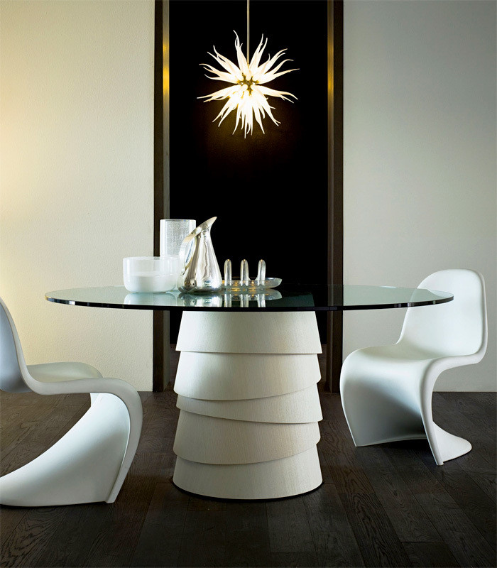 Dining Table Gallotti&amp;radice Layer