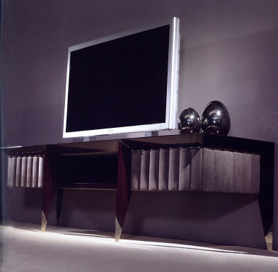 TV Stand Turri Orion T2104l
