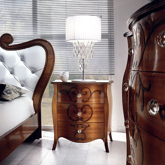 Nightstand Bbelle Passion the night 221/R