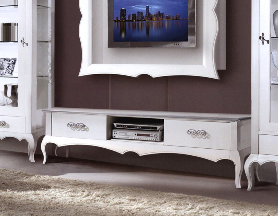 TV Stand Giuliacasa Michelangelo P3029-mi