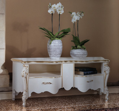 TV Stand Morello gianpaolo Luxor edizione Lc025l