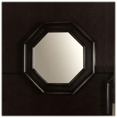 Mirror Batida de coco Amelihome Delightful night day collection Hv 7160