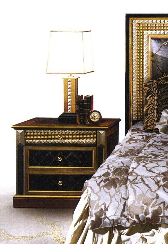 Nightstand Deco Caspani tino Encyclopaedia vol.iv C/383