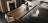 Dining Table Cattelan italia Gordon Deep Wood
