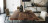 Dining Table Cattelan italia Gordon Deep Wood