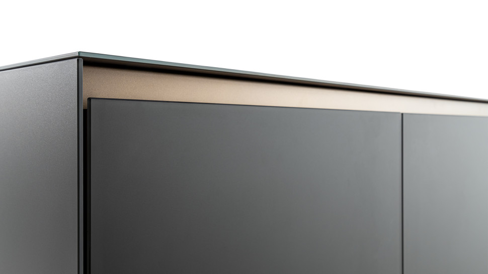 Buffet Reflex Disegno Monolite Buffet
